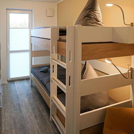 2 Bedroom Cozy Apartment In Rechlin Dış mekan fotoğraf