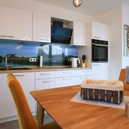 2 Bedroom Cozy Apartment In Rechlin Dış mekan fotoğraf