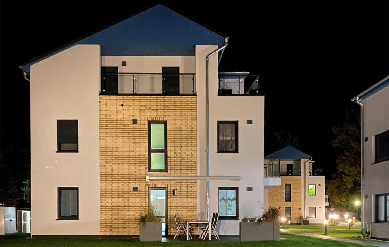 2 Bedroom Cozy Apartment In Rechlin Dış mekan fotoğraf