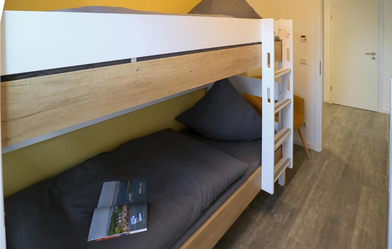 2 Bedroom Cozy Apartment In Rechlin Dış mekan fotoğraf